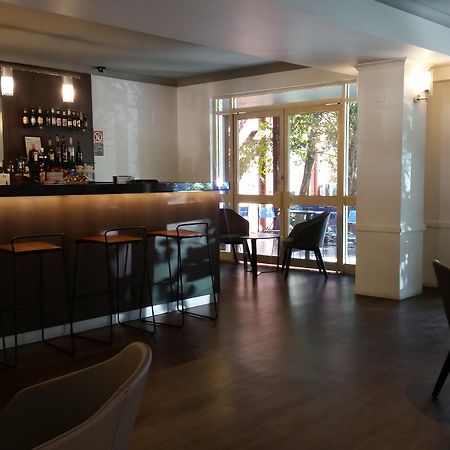 Cks シドニー エアポート ホテル Wolli Creek エクステリア 写真