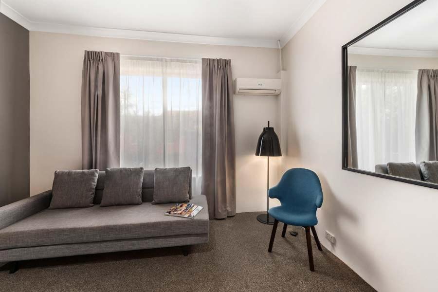 Cks シドニー エアポート ホテル Wolli Creek エクステリア 写真