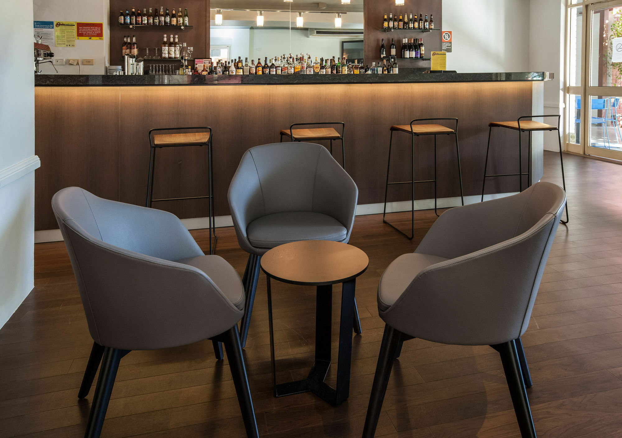 Cks シドニー エアポート ホテル Wolli Creek エクステリア 写真